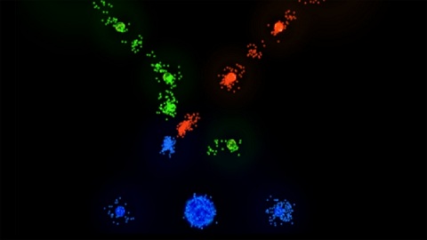 粒子战争2中文版