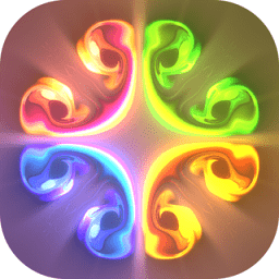 魔幻粒子模拟解压游戏 v3.3.7 安卓版