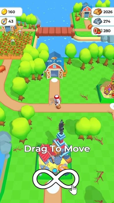 荒岛求生游戏 荒岛求生游戏