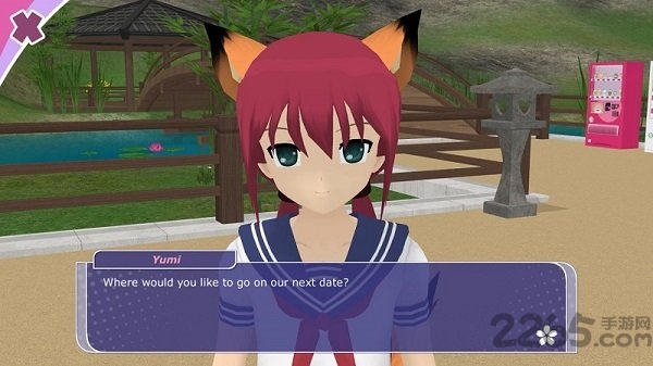 都市少女3d最新版