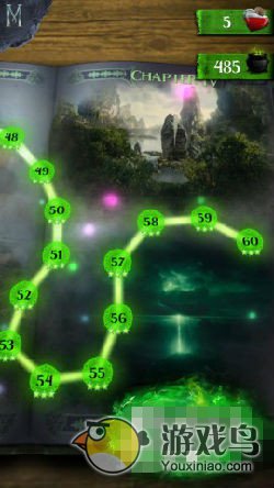 《沉睡魔咒：缤纷乐》高分技巧攻略详解[多图]图片5