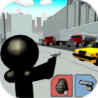 火柴人特种兵最新版 v1.1 安卓版