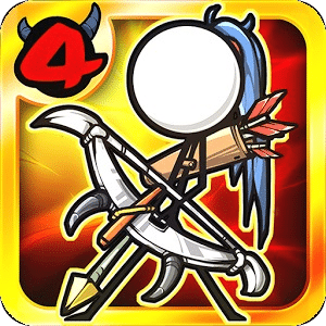 卡通塔防4手机版 v1.1.7 安卓版