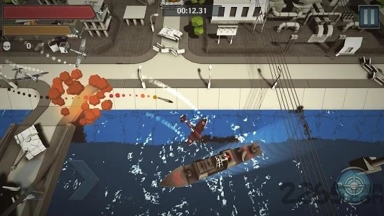 pacific war手游 pacific war手游