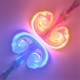 魔幻炫彩粒子游戏 v6.2.1 安卓版