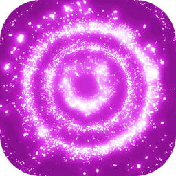 魔幻粒子极光星梦app v1.2.0 安卓版