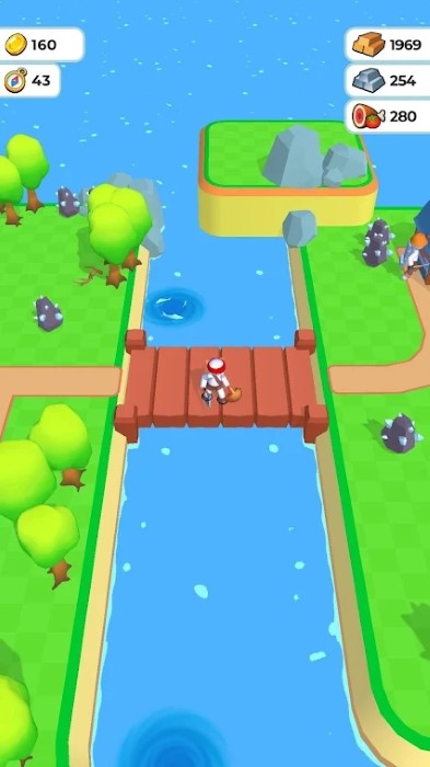 荒岛求生游戏 荒岛求生游戏