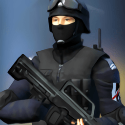 卧底射手游戏 v1.1 安卓版
