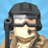士兵精英射击英雄手游(mission elite) v0.4 安卓版