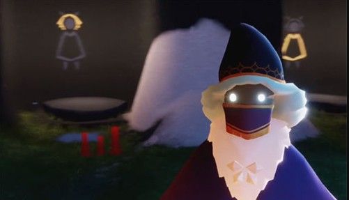 光遇点头先祖兑换表：点头先祖物品兑换一览[多图]图片1