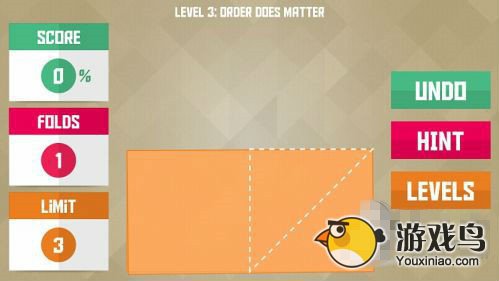 Paperama攻略 智慧折纸轻松到三星[多图]图片6