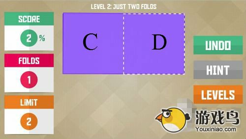 Paperama攻略 智慧折纸轻松到三星[多图]图片4