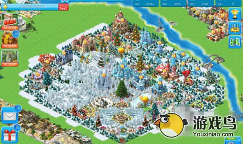 大都市Megapolis攻略 大都市Megapolis经验很重要[多图]图片4