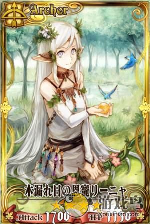 《锁链战记》强力纯弓队推荐 绝对不虚BOSS[多图]图片2