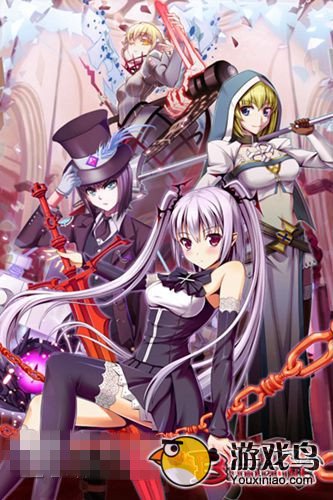 血族攻略 血族新手攻略主要人物角色简介[多图]图片7