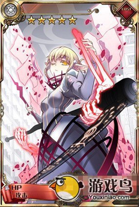 血族攻略 血族新手攻略主要人物角色简介[多图]图片6