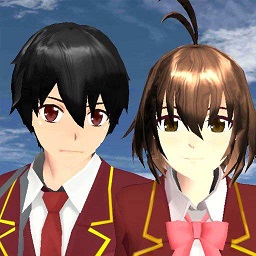 樱花学院恋爱养成游戏 v1.0 安卓版