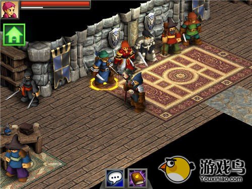 战斗之心：遗产攻略 战斗之心：遗产职业解析[多图]图片1