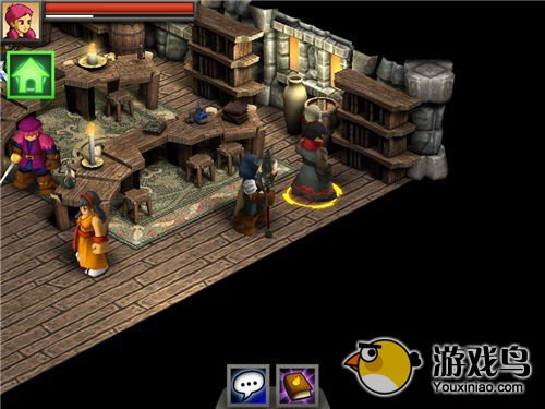 战斗之心：遗产攻略 战斗之心：遗产职业解析[多图]图片15