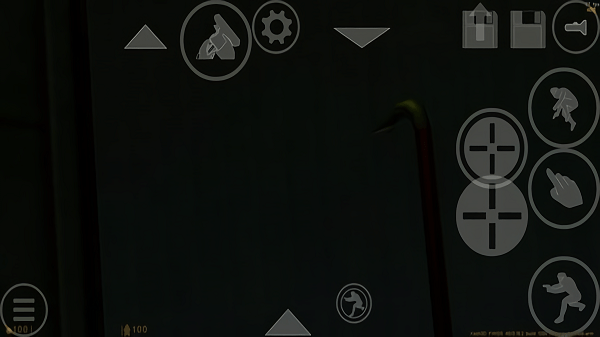 半条命启动器最新版(xash3d fwgs) 半条命启动器最新版(xash3d fwgs)