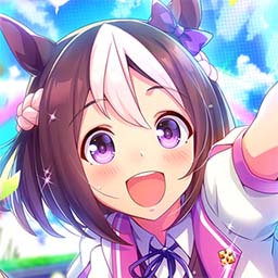 模拟竞速赛马娘养成游戏 v1.0 安卓版