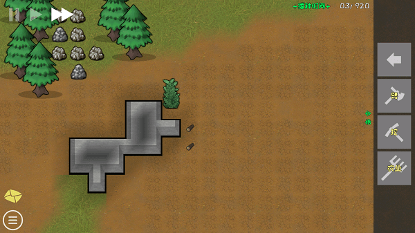 深入殖民地大厦游戏