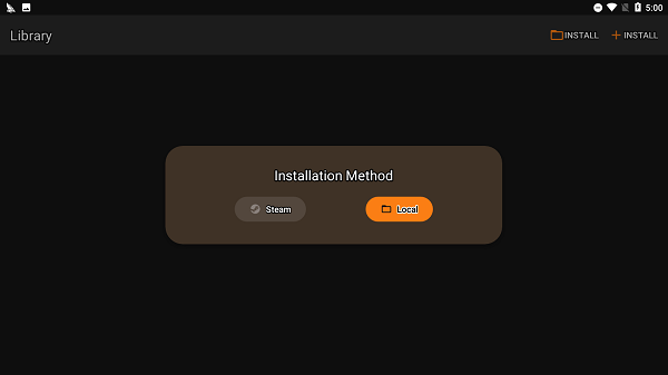 半条命启动器最新版(xash3d fwgs) 半条命启动器最新版(xash3d fwgs)