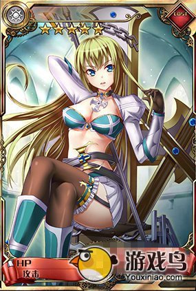 血族攻略 血族新手攻略主要人物角色简介[多图]图片4