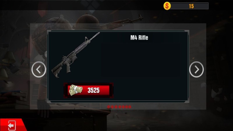 awm枪战训练游戏