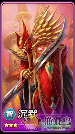 玩家远征福利《刀塔传奇》远征英雄阵容攻略[多图]图片5