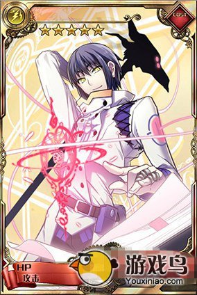 血族攻略 血族新手攻略主要人物角色简介[多图]图片5