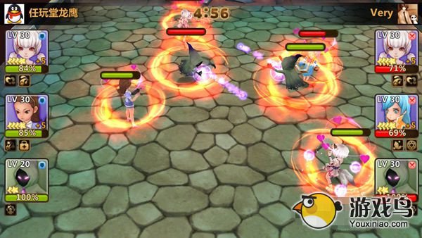 全民打怪兽攻略 全民打怪兽幽灵战队如何搭配[多图]图片5