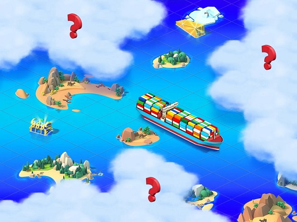 海港国际版