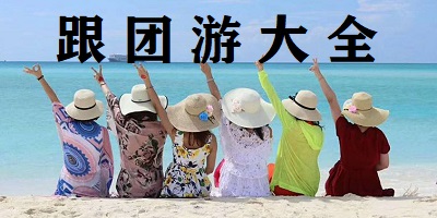 跟团游app
