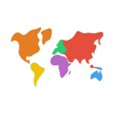 巡游地图册app