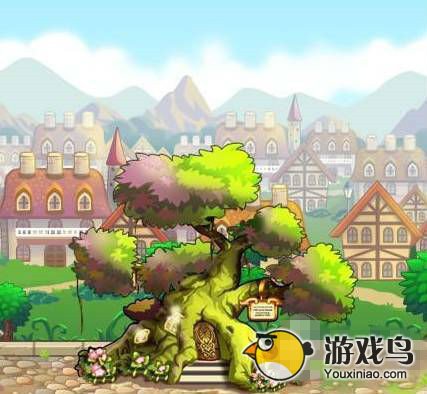 妖精的尾巴攻略 妖精的尾巴城镇建筑攻略[图]图片1