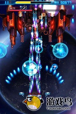 《雷霆战机》里面有争议的装备优缺点分析[图]图片1