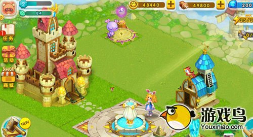 全民精灵攻略 全民精灵高性价比精灵窝推荐[多图]图片2