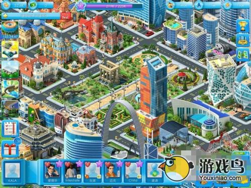 megapolis攻略 megapolis快速刷钱攻略[多图]图片2