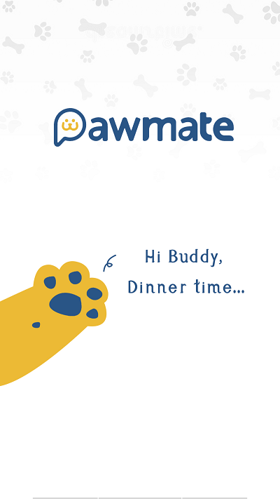 佩佩APP(pawmate)