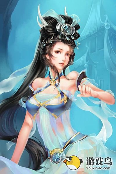 美姬爱作战攻略 美姬爱作战新手入门知识[多图]图片1