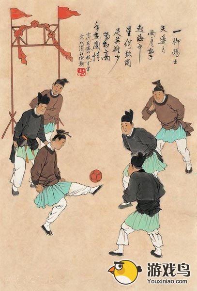 战神三国OL攻略 战神三国OL最佳球员阵容搭配[多图]图片1