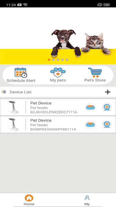 佩佩APP(pawmate)