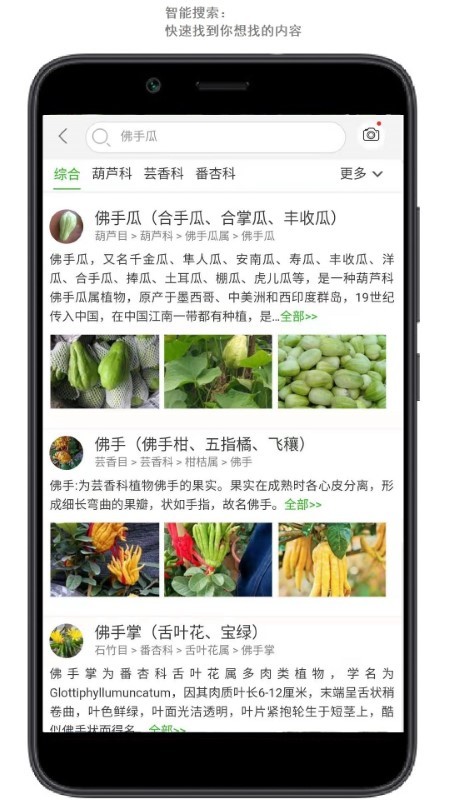 行色识花软件下载