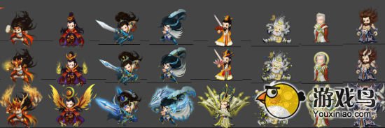 《大武侠物语-独孤求败》新手八大经验分享[图]图片1