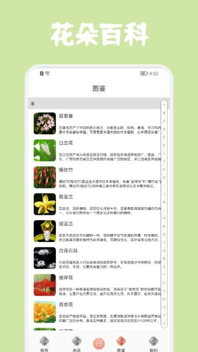 识花帮软件下载