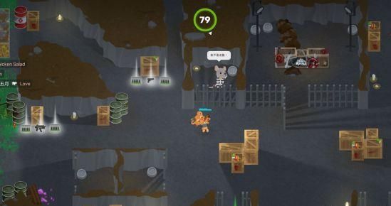 小动物之星隐藏成就所有地点大全：全部隐藏成就达成攻略[多图]图片6