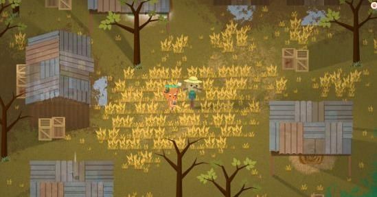 小动物之星隐藏成就所有地点大全：全部隐藏成就达成攻略[多图]图片7