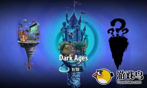 植物大战僵尸2攻略 植物大战僵尸2第五章攻略[多图]图片1