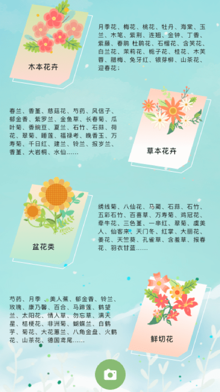 认识花游戏下载